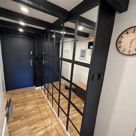 Brick House Towarowa Διαμέρισμα Βρότσλαβ