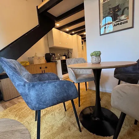 Brick House Towarowa Διαμέρισμα Βρότσλαβ